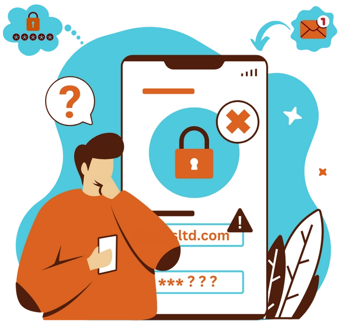 Forgot Password | CERRS